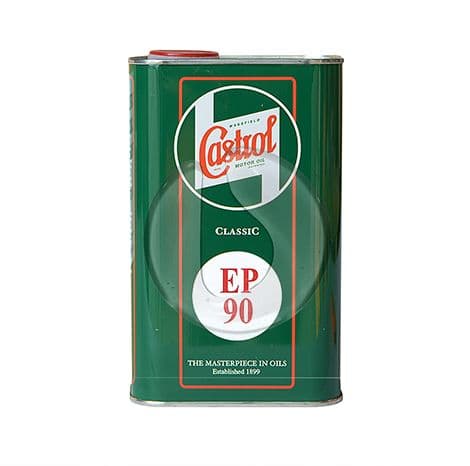 CASTROL CLASSIC EP 90