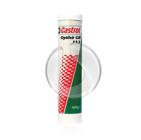 CASTROL OPTILEB GR FS 2