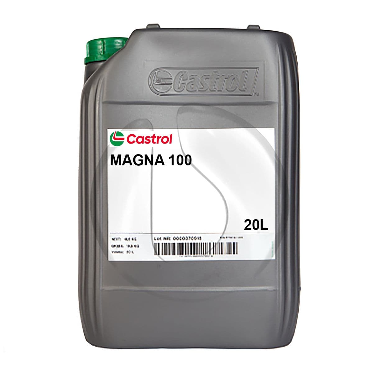 CASTROL MAGNA 100
