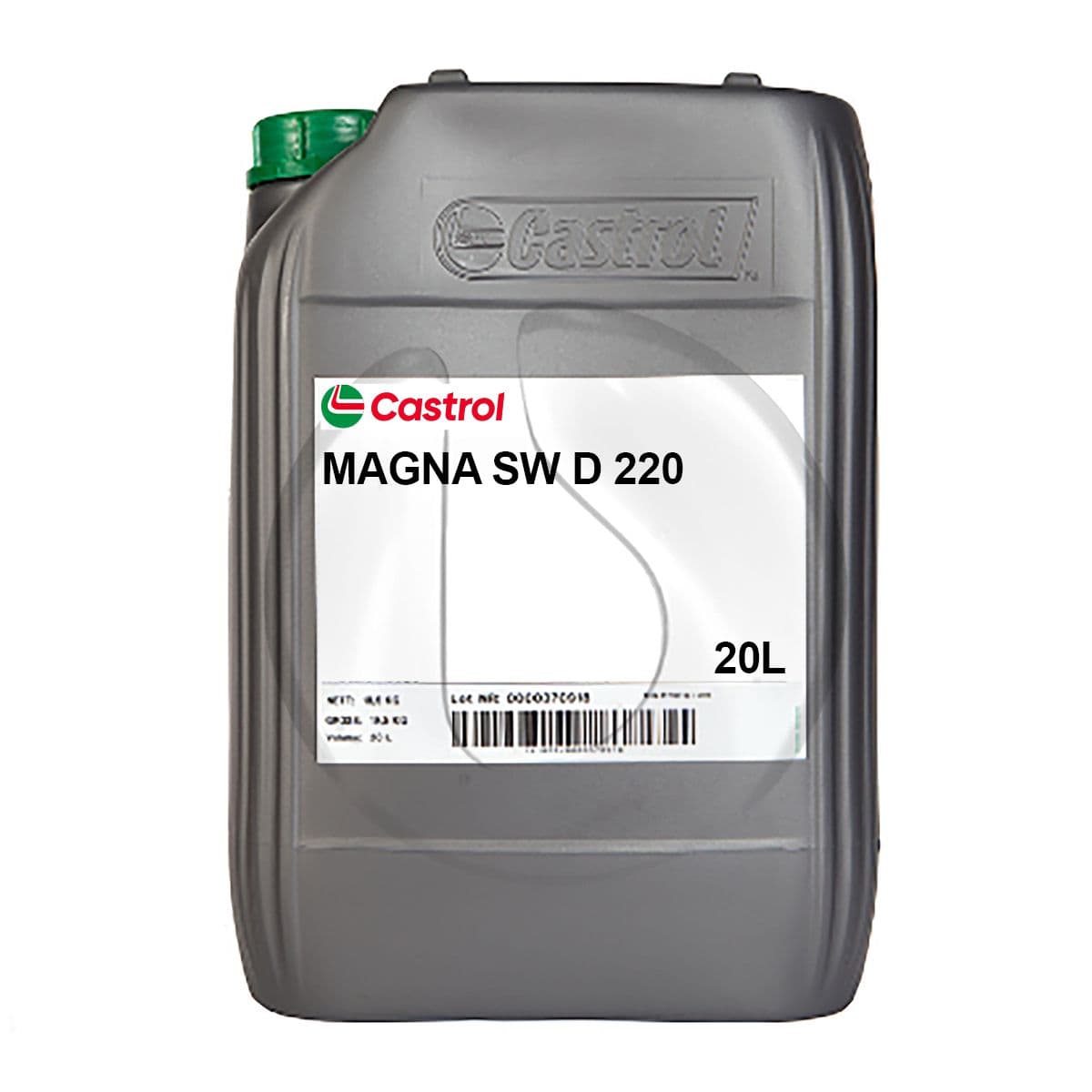 CASTROL MAGNA SW D 220