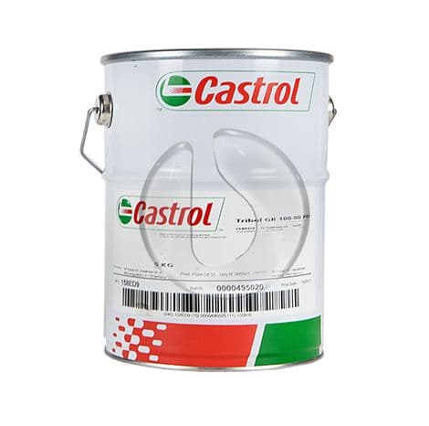 CASTROL TRIBOL GR 100-1 PD